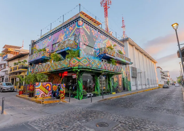 Casa Colibri Malecon